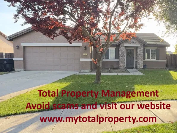 4114 S Kent St, Visalia, CA 93277