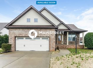 501 Albion Cir, Gallatin, TN 37066