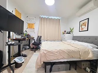 Rented by Dwelling NY Realty Inc