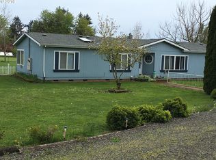 11815 SE Bluff Rd, Sandy, OR 97055