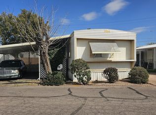 425 E McKellips Rd LOT 95, Mesa, AZ 85203