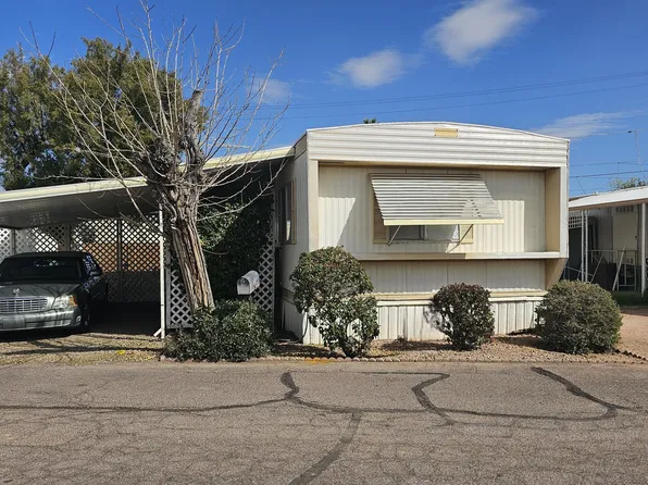 425 E McKellips Road #95, Mesa, AZ 85203
