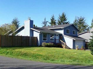 1435 Welling Rd, Bellingham, WA 98226