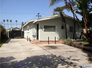 3661 S Gramercy Pl, Los Angeles, CA 90018