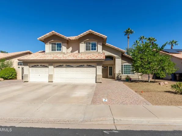602 W RAWHIDE Avenue, Gilbert, AZ 85233