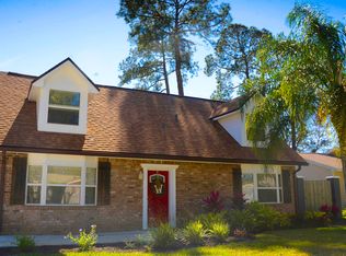 3538 Ballestero Dr S, Jacksonville, FL 32257