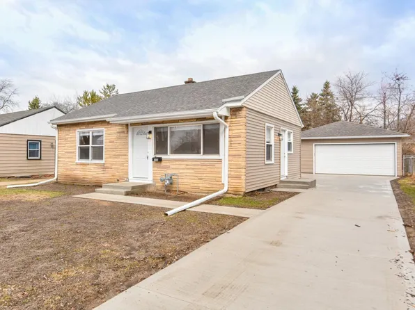 204 West Armour AVENUE, Milwaukee, WI 53207