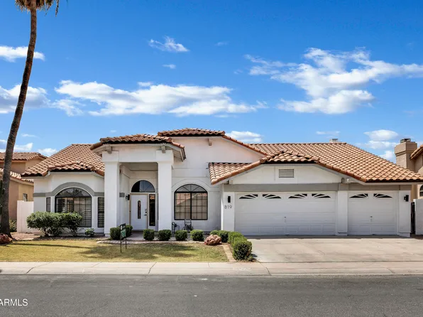 819 W HARBOR Drive, Gilbert, AZ 85233