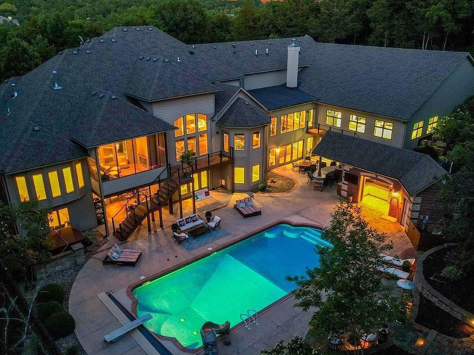 5985 S Arrowhead Lake Dr, Columbia, MO 65203 | Zillow