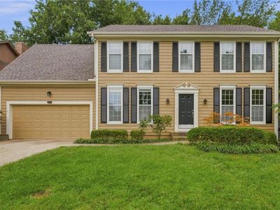 18735 W 116th St, Olathe, KS, 66061