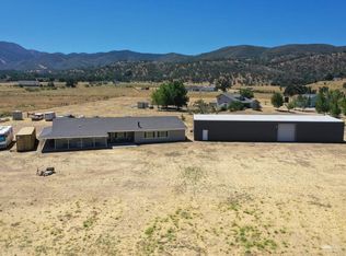 19426 Cavalier Ct, Tehachapi, CA 93561