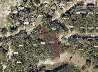Oakridge Dr LOT 6, Lady Lake, FL 32159