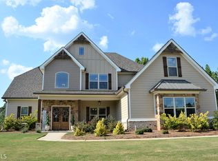 121 Citation Ct, Forsyth, GA 31029