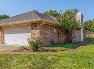 4204 Spring Meadow Ln, Flower Mound, TX 75028