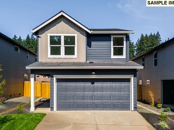 4915 NE 57th Cir, Vancouver, WA 98661