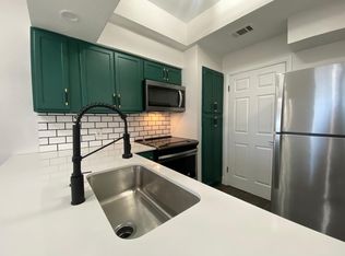 Four Park Place, Austin, TX 78704