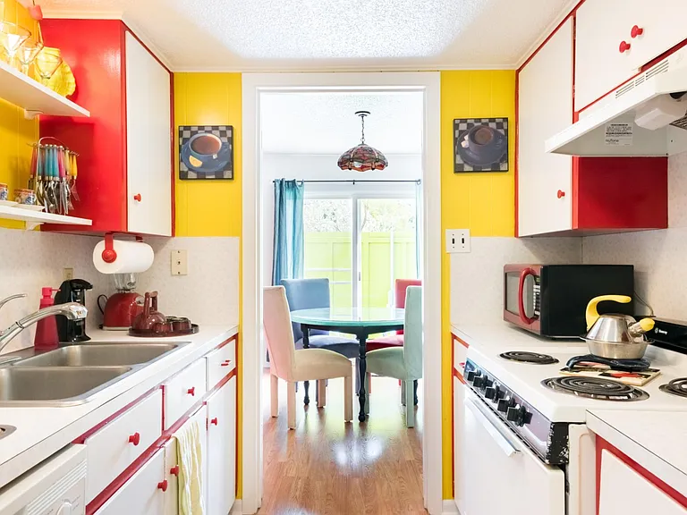 1126 Hollow Creek Dr #1 — Photo 18