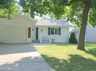 1511 3rd St, Eldora, IA 50627