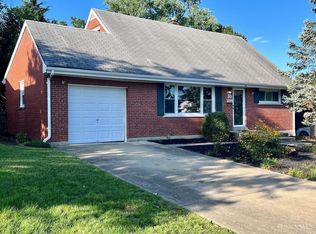10 Hadley Rd, Cincinnati, OH 45218