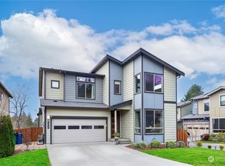 19231 97th Ave S, Renton, WA 98055