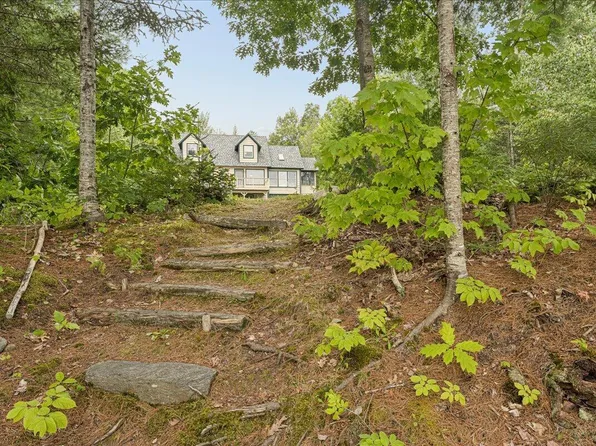 54 Landing Road S, Hancock, ME 04640