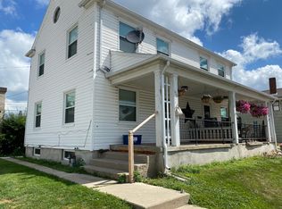 108 W Patterson Ave, Bellefontaine, OH