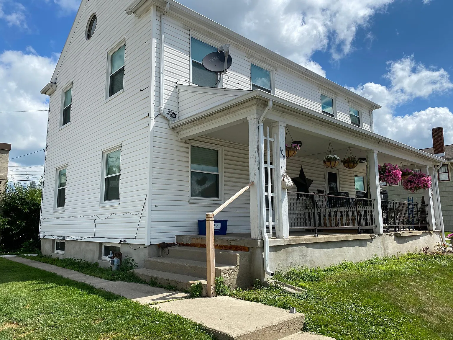 108 W Patterson Ave photo 1