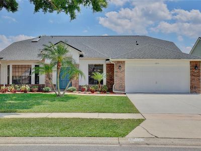 12841 Forestedge Cir, Orlando, FL, 32828