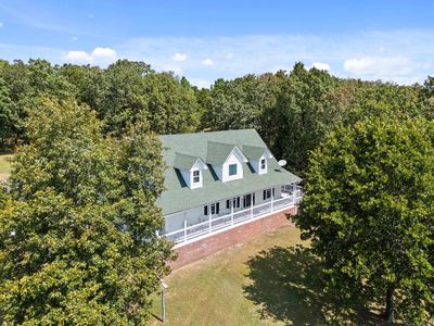 43 Millstone Dr, Greenbrier, AR, 72058