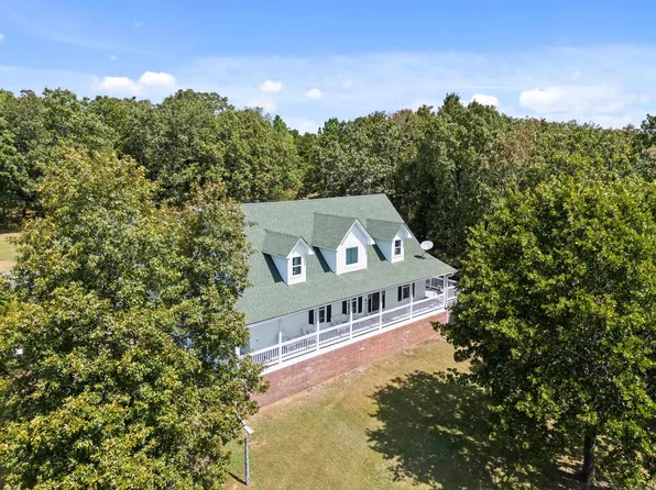 43 Millstone Dr, Greenbrier, AR 72058