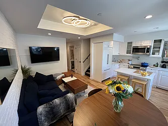 Rented by Owner