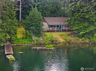 2120 E Spencer Lake Rd, Shelton, WA 98584