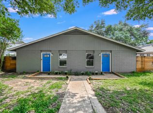 2003 Conestoga Trl, Austin, TX 78744