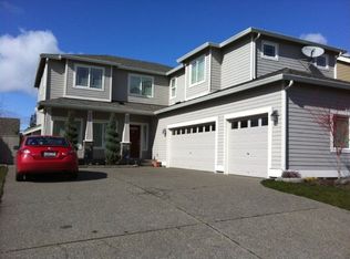 16420 40th Pl W, Lynnwood, WA 98037