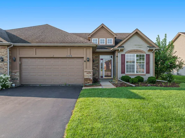 1379 Charlevoix Way, Schererville, IN 46375