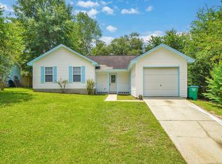 219 Southview Dr, Crestview, FL 32536