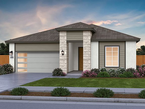 Preserve Elevation D CS!