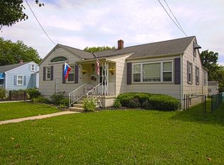 1026 Maryland Ave, Cape May, NJ 08204