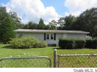 65 NE 170th Ct, Silver Springs, FL 34488