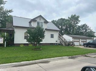 203 S Milner St, Ottumwa, IA 52501