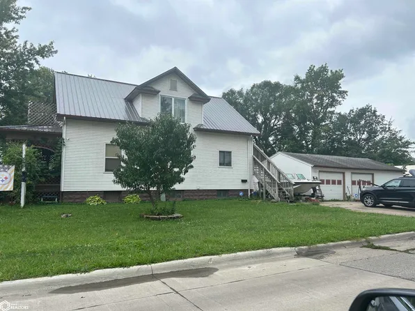 203 S Milner St, Ottumwa, IA 52501