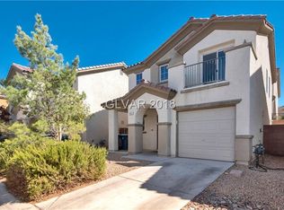 565 Brinkburn Point Ave, Las Vegas, NV 89178