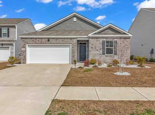 2587 Orion Loop, Myrtle Beach, SC 29577