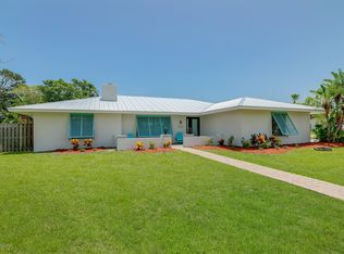 504 Latania Palm Dr, Indialantic, FL 32903