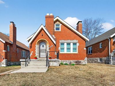 6923 Hillsland Ave, Saint Louis, MO, 63109