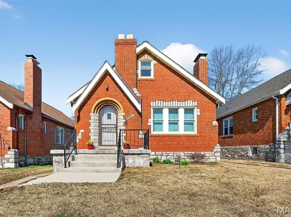 6923 Hillsland Ave, Saint Louis, MO 63109