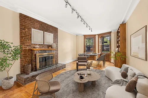 40 Berkeley Pl #1 Photo 1