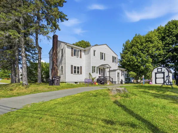 22 Morgan Street, Waterville, ME 04901