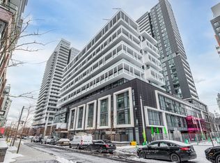 34 Tubman Ave #201, Toronto, ON M5A 0R2
