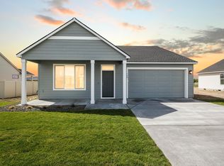 500 Pearl, Grandview, WA 98930